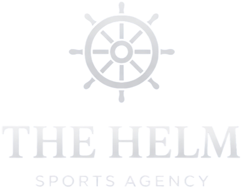 The Helm Sports Agency